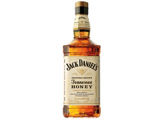Jack Daniel´s Honey 35% 1 l
