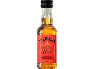 Jack Daniel´s Fire 35% 0,05 l