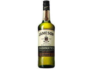 Jameson Caskmates 40% 0.7 l