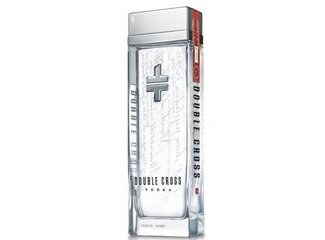 Vodka Double Cross 40% 0.7 l