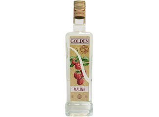 Imp.Malina Golden 38% 0,5 l