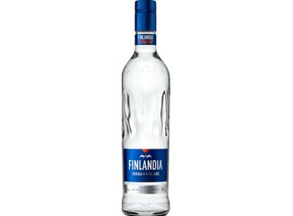 Vodka Finlandia 40% 0.7 l