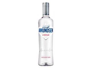 Vodka Amundsen Stock 37.5% 1 l