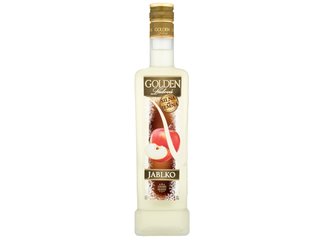 Imp.Jablko Golden Ľadové 38% 0,5 l