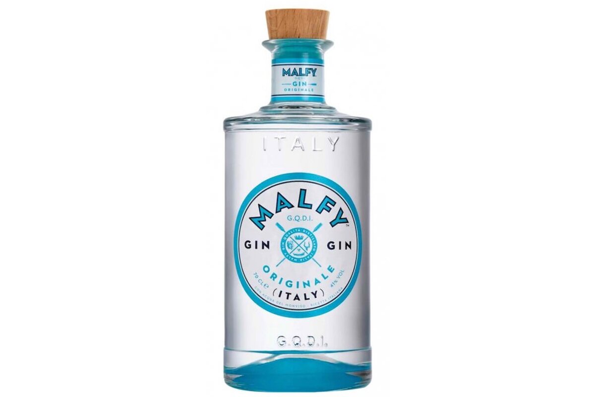 Gin Malfy 41% 0,7 l - TipTopGastro