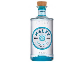 Gin Malfy 41% 0,7 l nový EAN