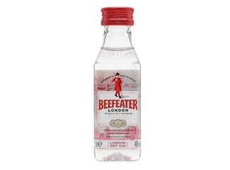 Gin Beefeater 40% 0.05 l