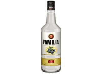 FAMILIA Gin 40% 0,5 l