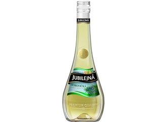 Jubilejná borovička 40% 0.7 l