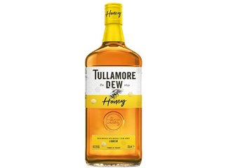 Whisky Tullamore Dew Honey 35% 0.7 l