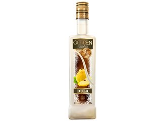 Imp.Dula Golden Ľadová 38% 0,5 l