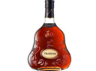 Hennessy XO 40% 0.7 l