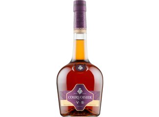 Courvoisier 40% 0,7 l VS