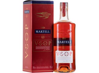 Martell V.S.O.P 40% 0.7 l