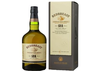 Redbreast 21yo Whisky 46% 0.7 l