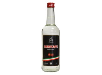 Cseresznye izu 40% 0.5 l