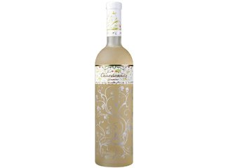 GLAMOUR Chardonnay 0,75 l