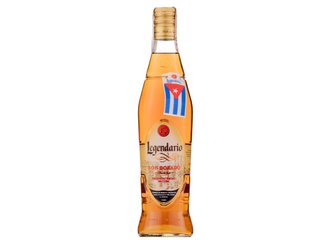 Rum Legendario Dorado 38% 0.7 l
