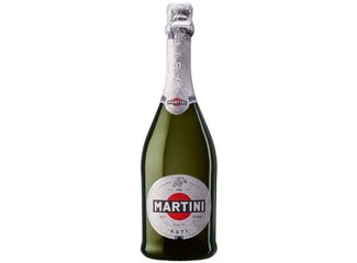 Martini šumivé Asti sladké 7,5% 0.75 l