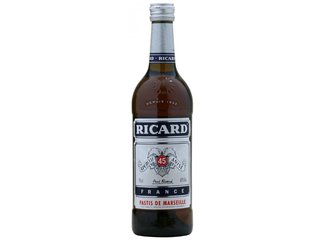 Ricard 45% 0.7 l