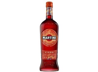 Martini Fiero 0.75 l