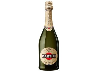 Martini šumivé Prosecco suché 11,5% 0,75 l