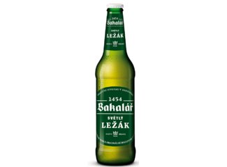 Bakalár 12% 0,5 l