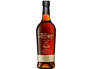 Rum Zacapa Cent. 23yo 40% 0.7 l