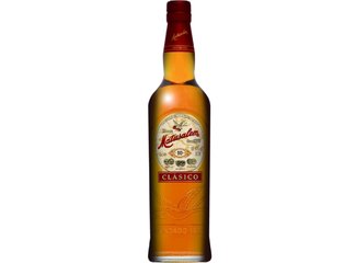 Rum Matusalem Platino Clasico 40% 0.7 l