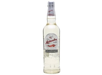 Rum Matusalem Platino White 40% 0.7 l