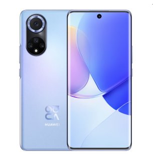 Huawei Nova 9, 8/128GB, starry blue