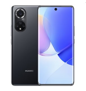Huawei Nova 9, 8/128GB, black