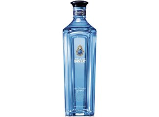 Gin Bombay Star of 47,5% 0.7 l