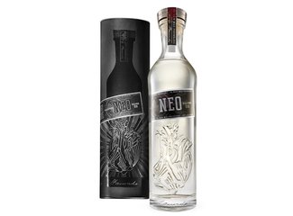 Rum Facundo Neo silver 40% 0.7 l