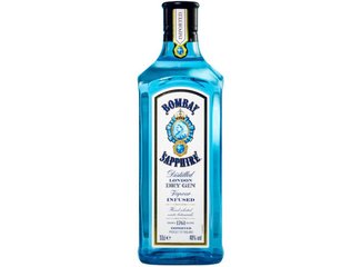 Gin Bombay 40% 1 l