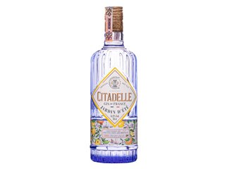 Gin Citadelle Jardin d´Été 41,5% 0.7 l