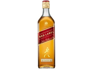 Johnnie Walker Red Label 40% 0.7 l