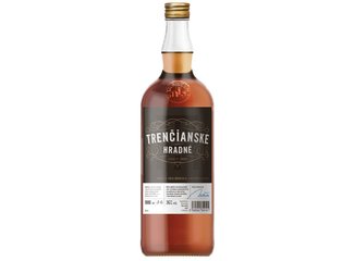 OH Trenčianske Hradné 36% 1 l VF