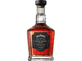 Jack Daniel´s Single 45% 0.7 l