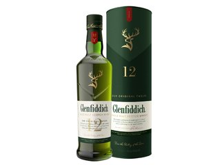 Glenfiddich Special 12yo 40% 0.7 l