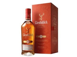 Glenfiddich 21yo 40% 0.7 l