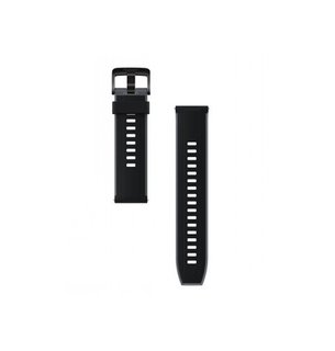 Huawei Watch GT3 22 mm remienok, čierny