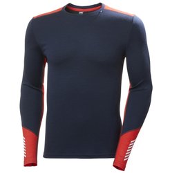 LIFA MERINO MIDWEIGHT CREW