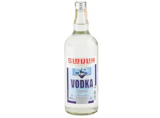 OH Vodka Herold 40% 1 l