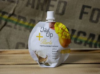 DayUp Pearls mango