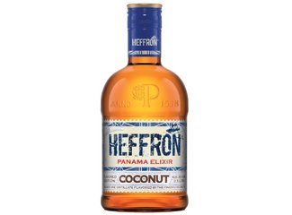 Rum Heffron Coconut 35% 0.7 l 