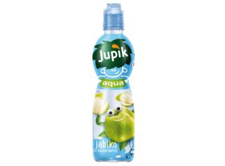 Jupík Aqua Sport jablko 0,5 l ZAL