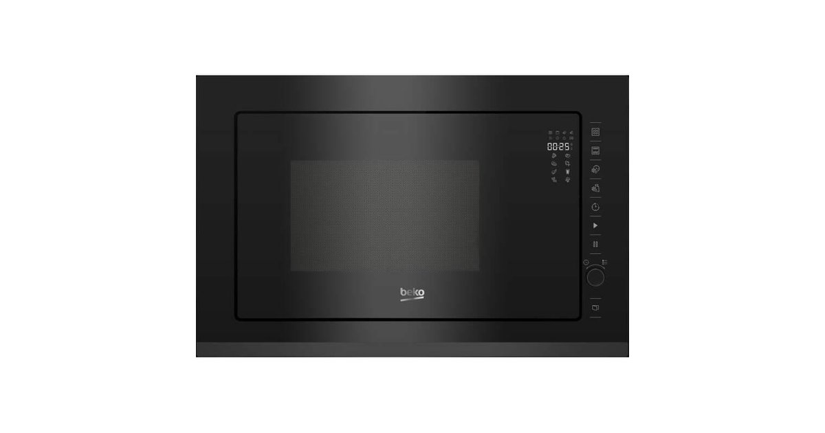 BEKO BMGB25333DX