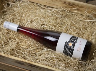 Rariga Alibernet Rosé