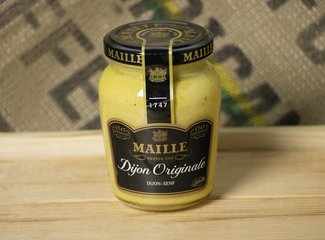 Dijon horčica Maille